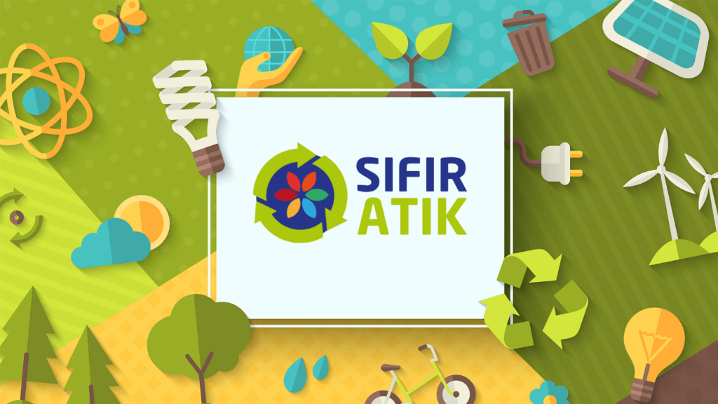 Sıfır Atık Nedir?