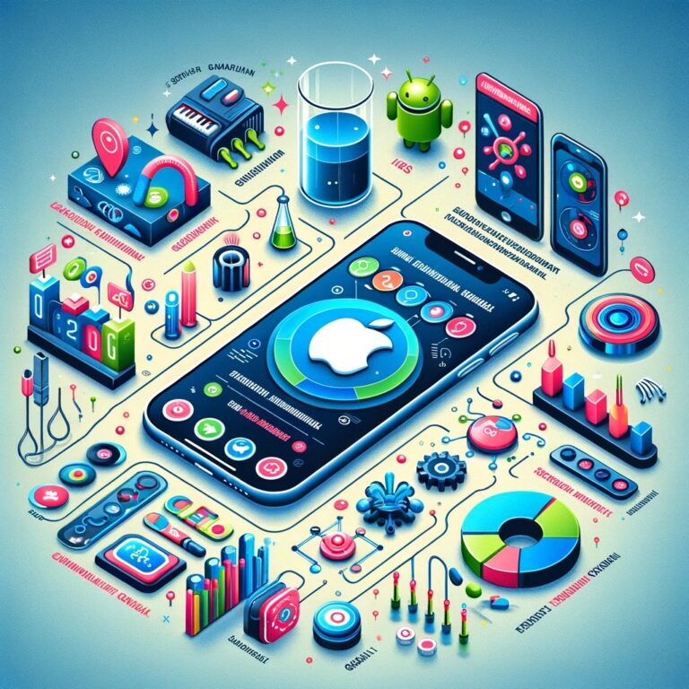 iOS ile Android İşletim Sistemleri Karşılaştırması – iOS Neden Tercih Edilmeli?